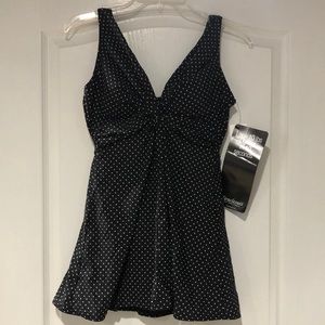 Miraclesuit swim dress